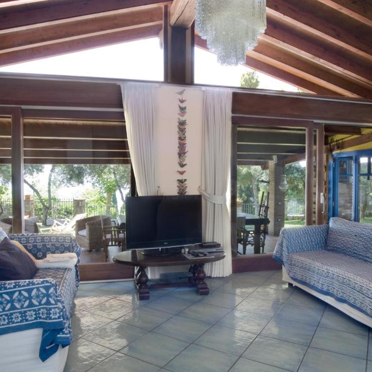 Villa Michela tra Cielo e Mare - Casa Vacanze - 33
