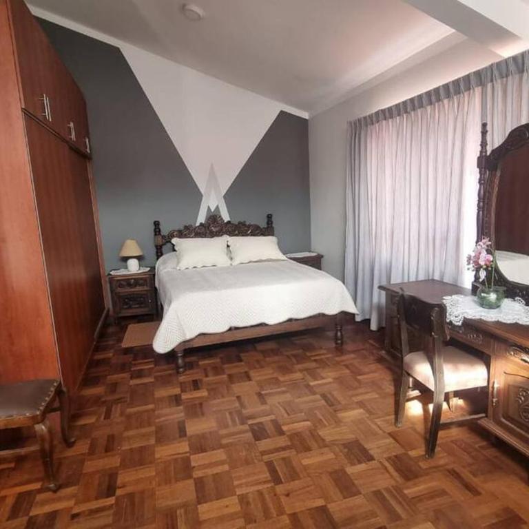 Central and quiet apartment in Cochabamba - Apartamento de 1 dormitorio - 3