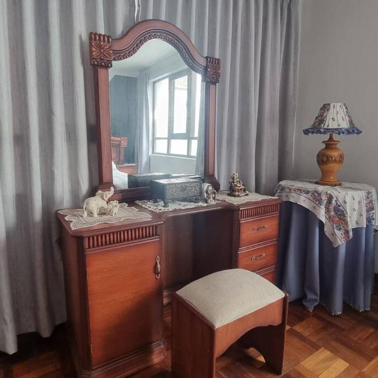 Central and quiet apartment in Cochabamba - Apartamento de 1 dormitorio - 4