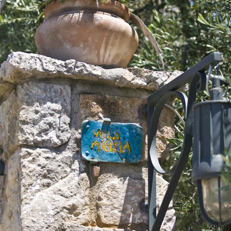 Villa Michela tra Cielo e Mare - Casa Vacanze - 49