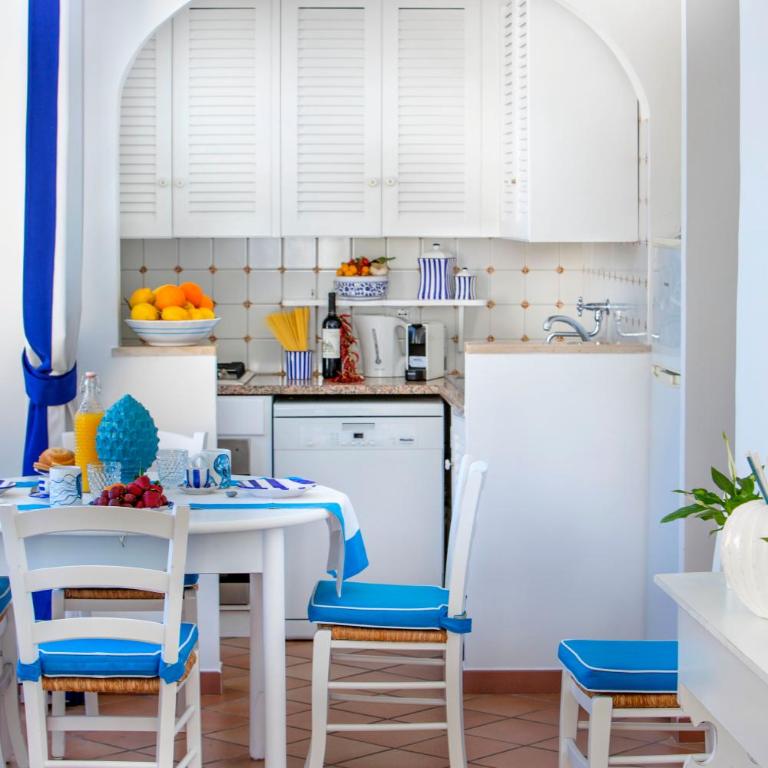 Casa Mimosa - Appartamento con Vista Mare - 10