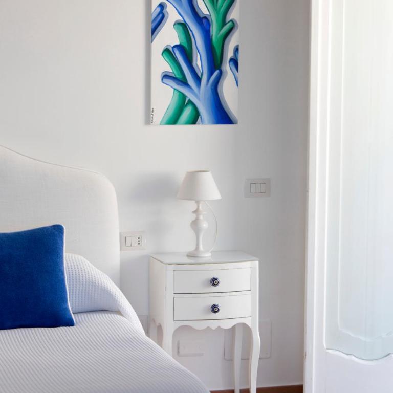 Casa Mimosa - Appartamento con Vista Mare - 8