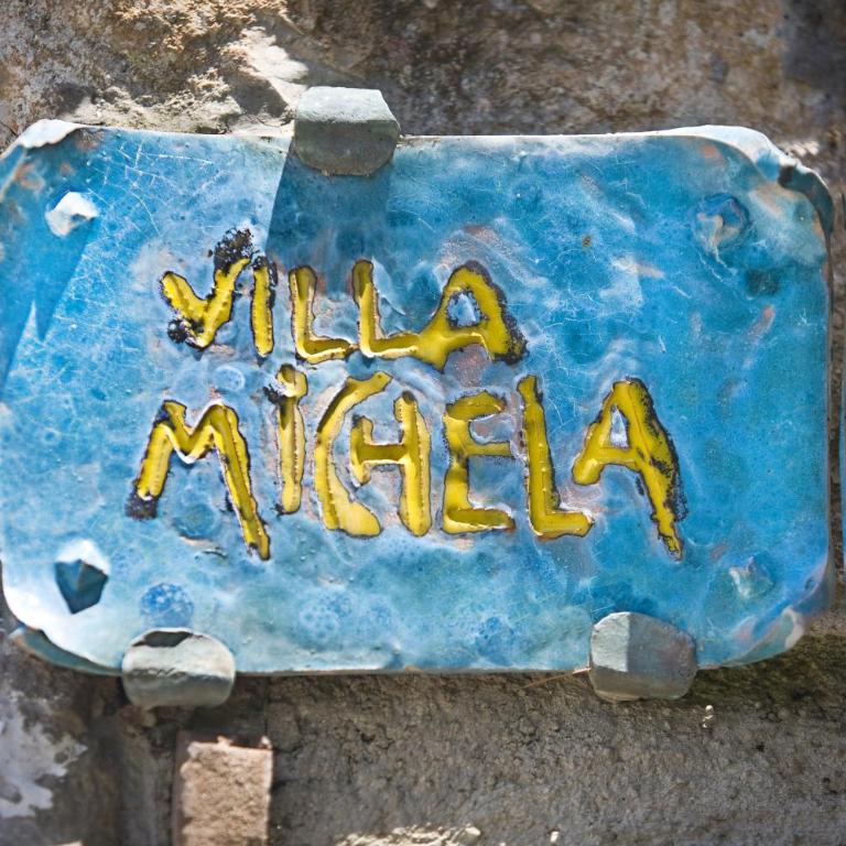 Villa Michela tra Cielo e Mare - Casa Vacanze - 50