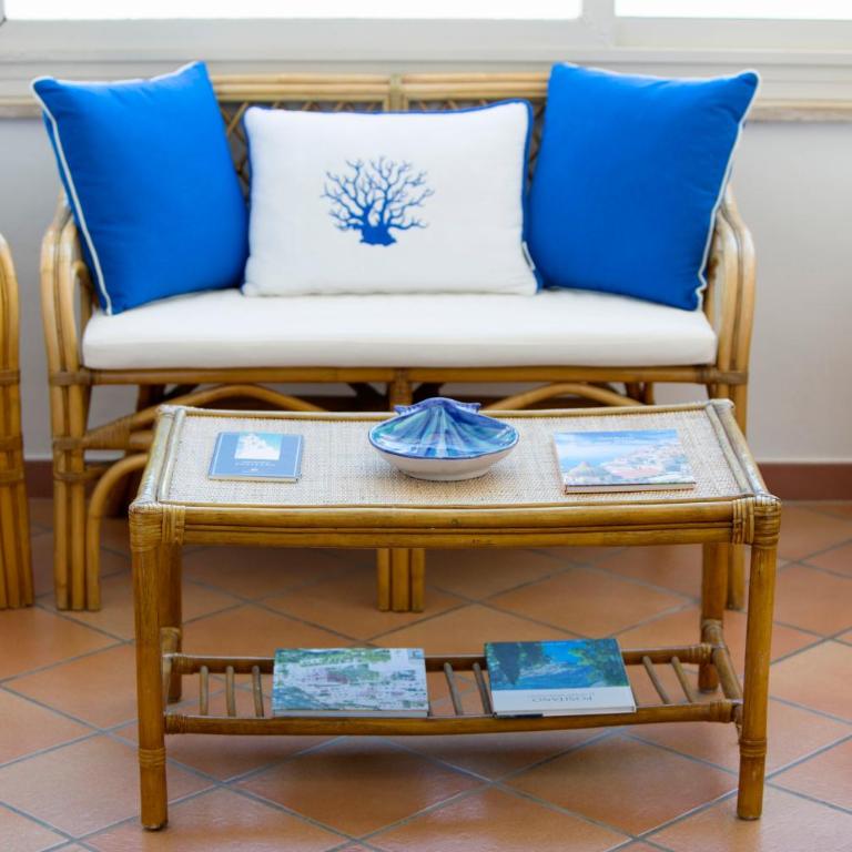 Casa Mimosa - Appartamento con Vista Mare - 15