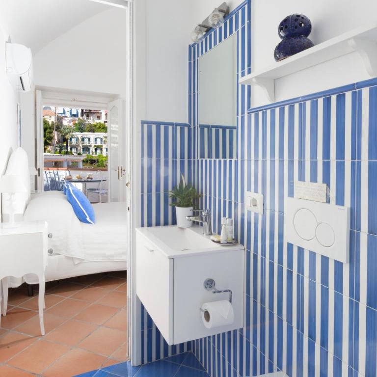 Casa Mimosa - Appartamento con Vista Mare - 25