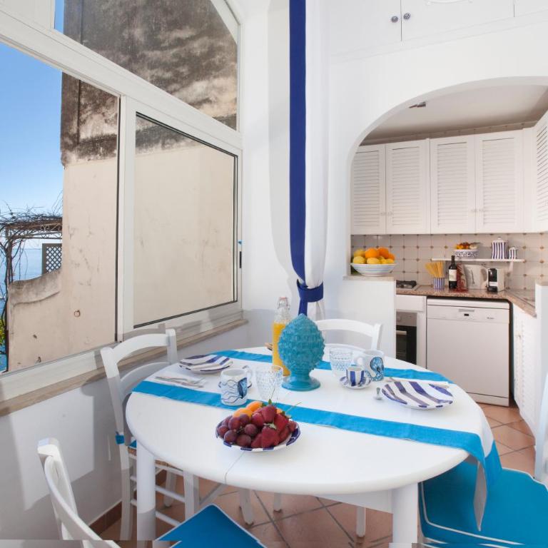 Casa Mimosa - Appartamento con Vista Mare - 20