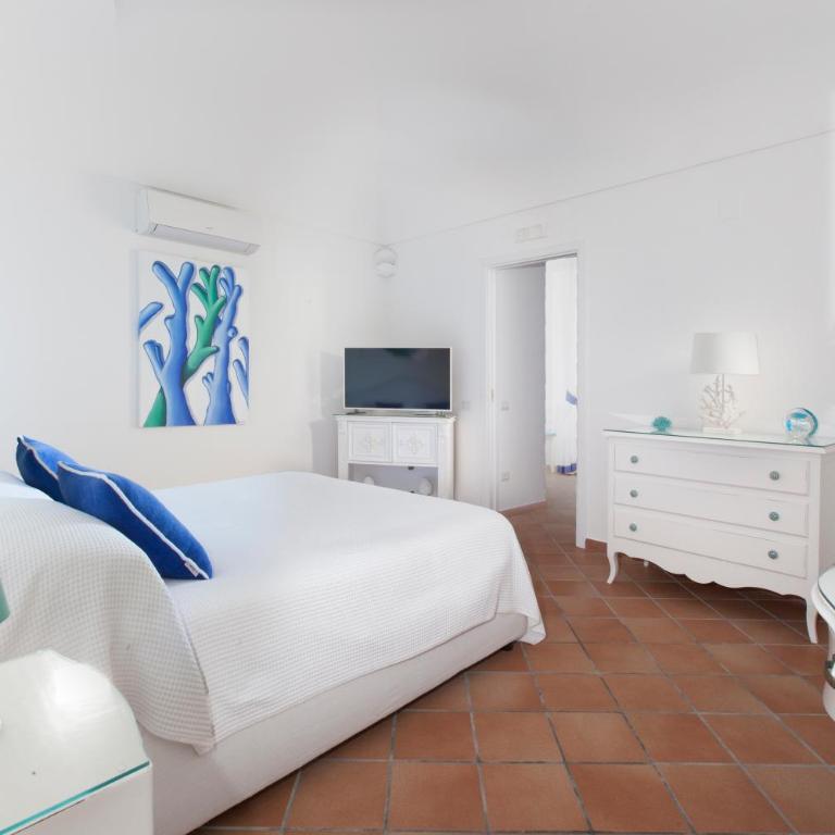 Casa Mimosa - Appartamento con Vista Mare - 4