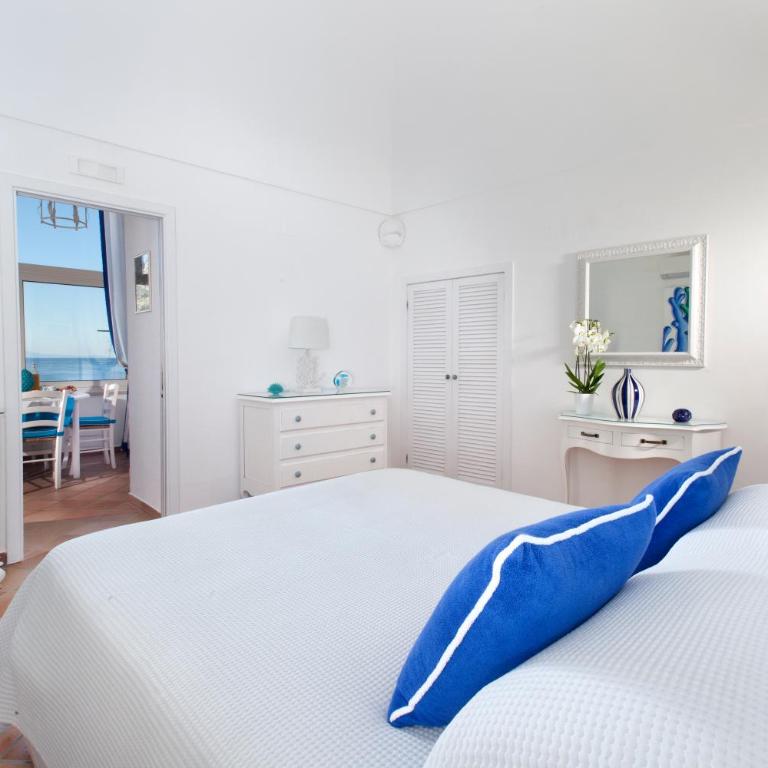 Casa Mimosa - Appartamento con Vista Mare - 7