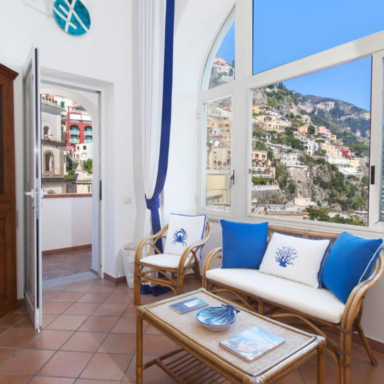 Casa Mimosa - Appartamento con Vista Mare - 19