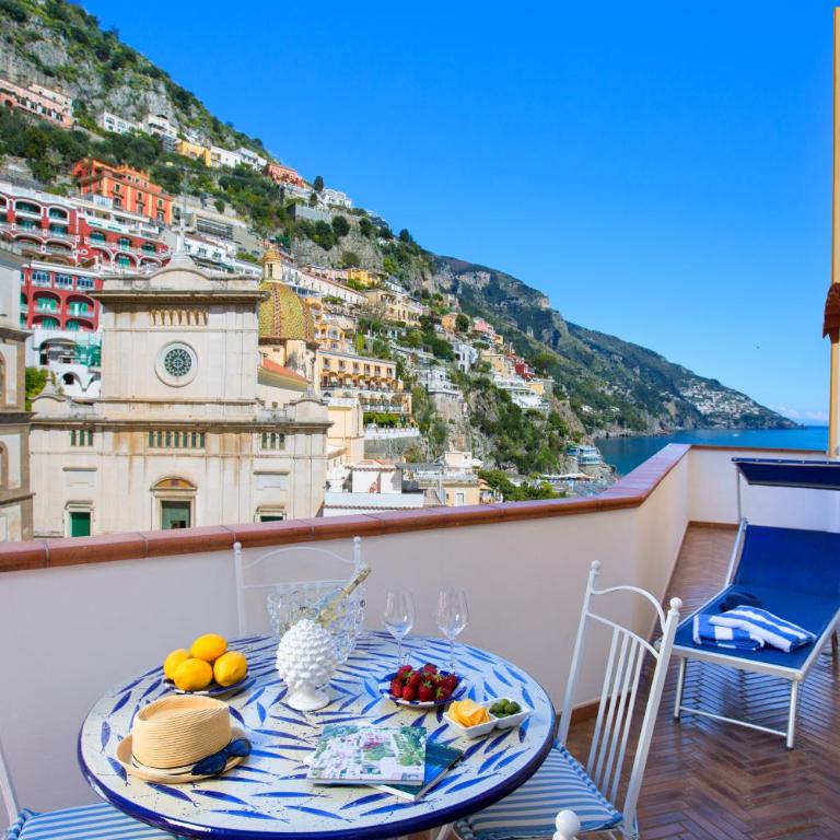 Casa Mimosa - Appartamento con Vista Mare - 1