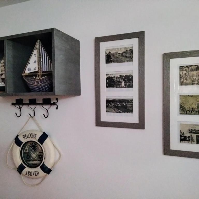 Villetta con ampio giardino a due passi dal mare - Casa con 2 Camere da Letto - 21
