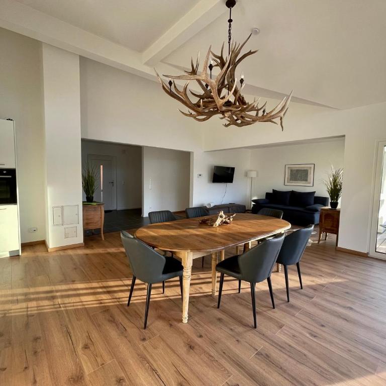 Ferienhaus am Weinberg Krast - Haus mit 2 Schlafzimmern - 2