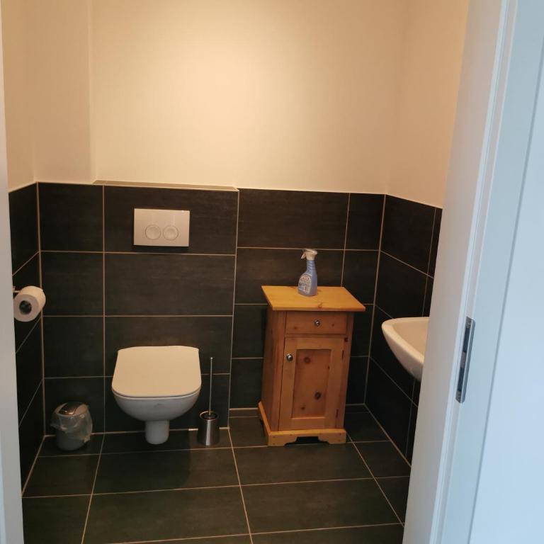 Ferienhaus am Weinberg Krast - Haus mit 2 Schlafzimmern - 22