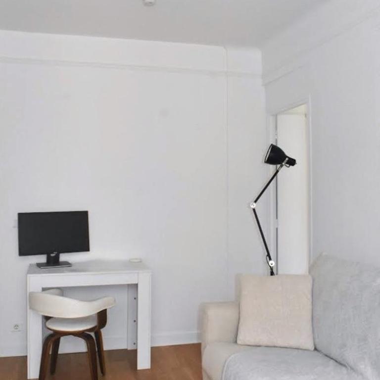 Louis’ haven - Appartement 1 Chambre - 9