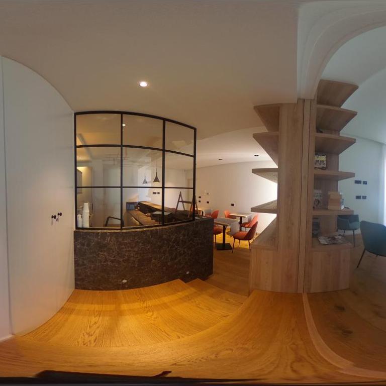 Suites di Costanza - Camera Superior Matrimoniale/Doppia con Letti Singoli - 7