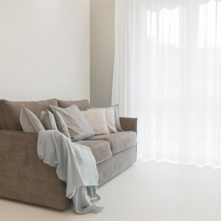 [Central Station] Modern Flat w/Private Parking - Appartamento con 1 Camera da Letto - 6