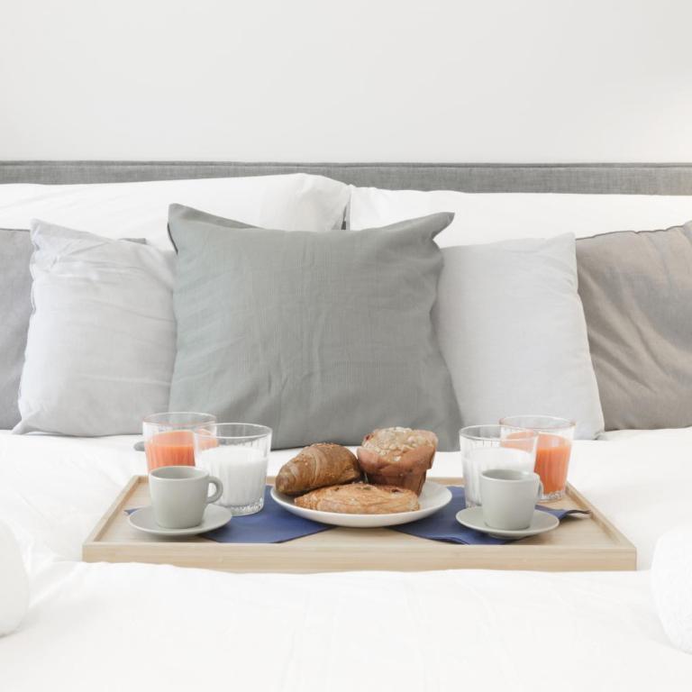 [Central Station] Modern Flat w/Private Parking - Appartamento con 1 Camera da Letto - 2