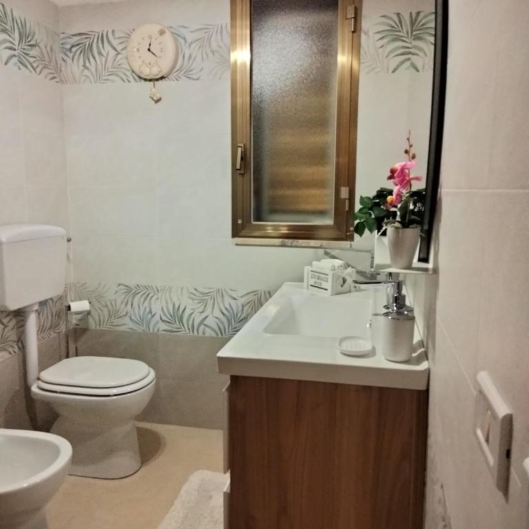 Villetta con ampio giardino a due passi dal mare - Casa con 2 Camere da Letto - 31