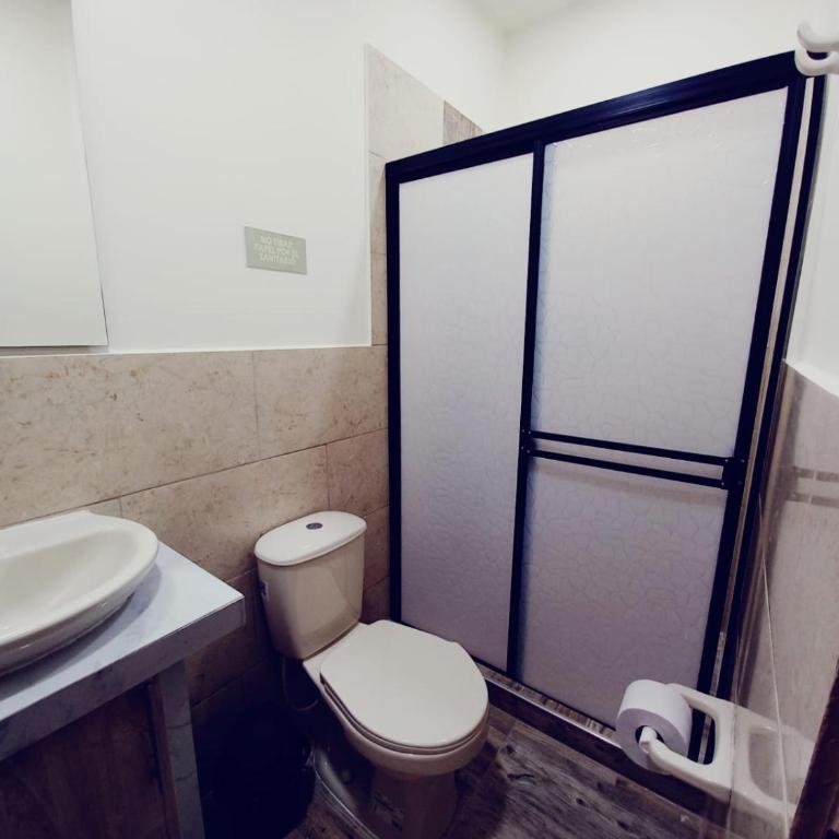 Best View Aparta Hotel - Deluxe Apartment - 2