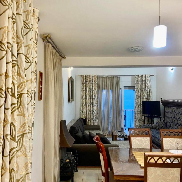 Apartment Ivanišević 2 - Duplex Three-Bedroom Apartment with Balcony and Sea View - 33