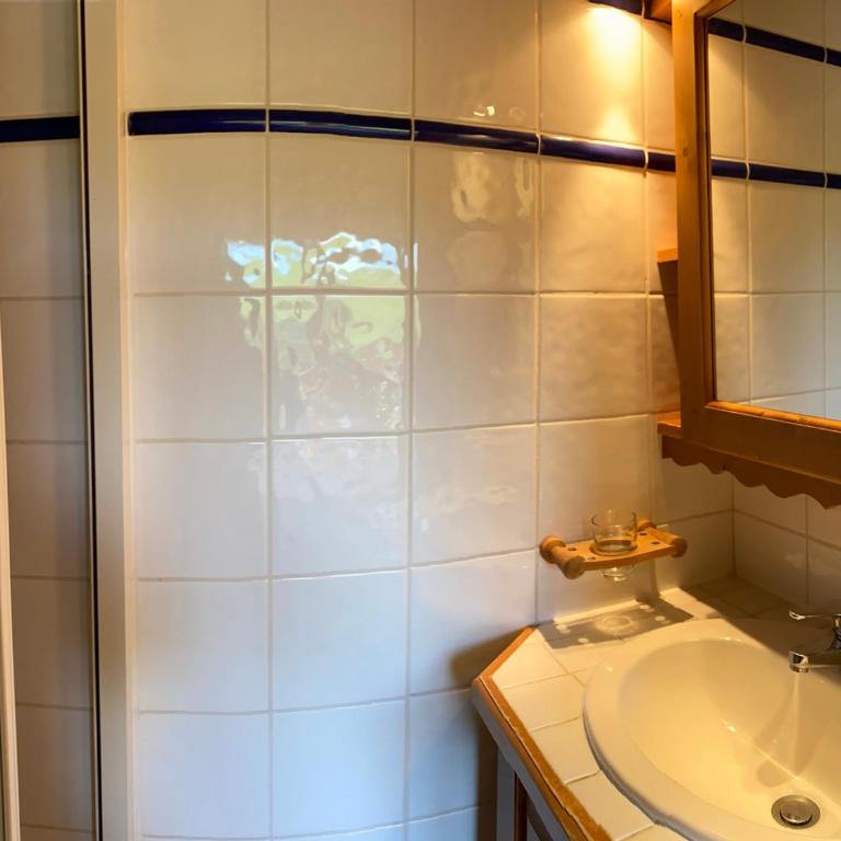Appartement T3 aux Saisies, 6 pers, parking inclus - FR-1-293-349 - Appartement (6 Adultes) - 2
