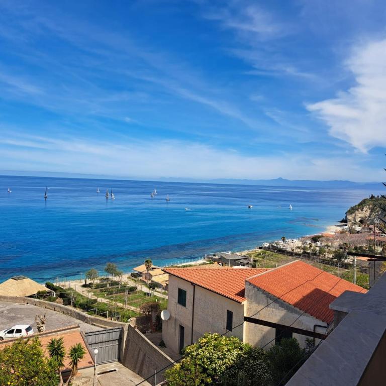 Tithouse Tropea - Appartamento con Vista Mare - 22