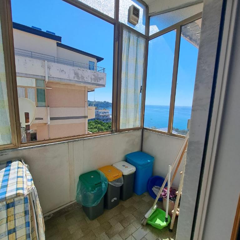 Tithouse Tropea - Appartamento con Vista Mare - 27