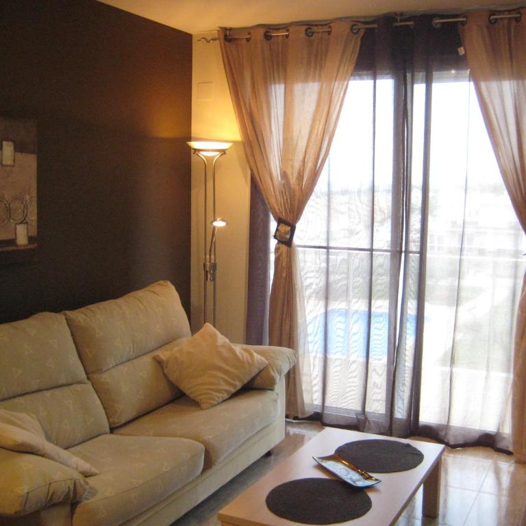 Apartamento Illa Mar - Apartamento - 2 niveles - 1