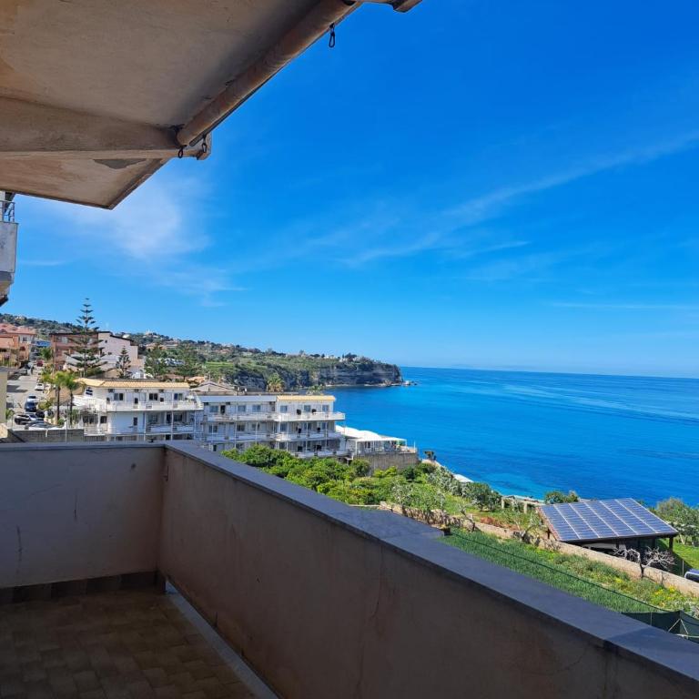 Tithouse Tropea - Appartamento con Vista Mare - 23