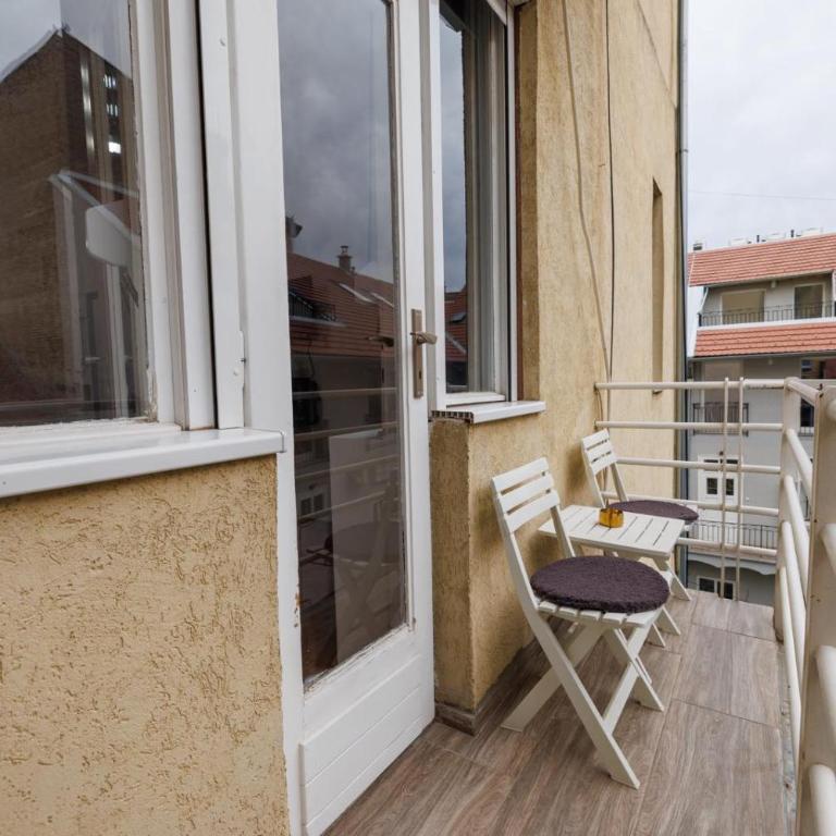 Apartment Stay - Apartman sa 1 Spavaćom Sobom - 13