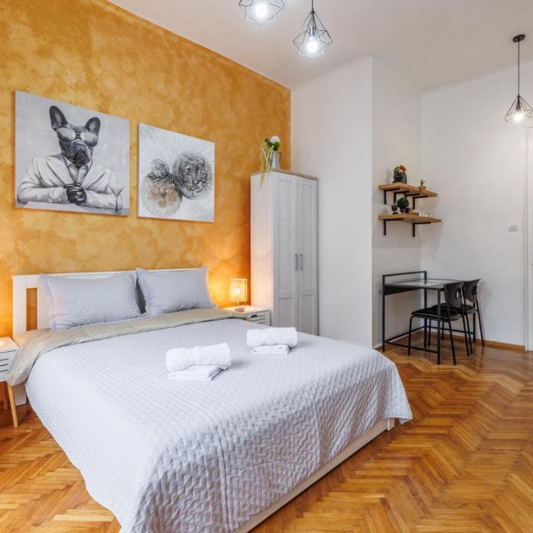 Apartment Stay - Apartman sa 1 Spavaćom Sobom - 8