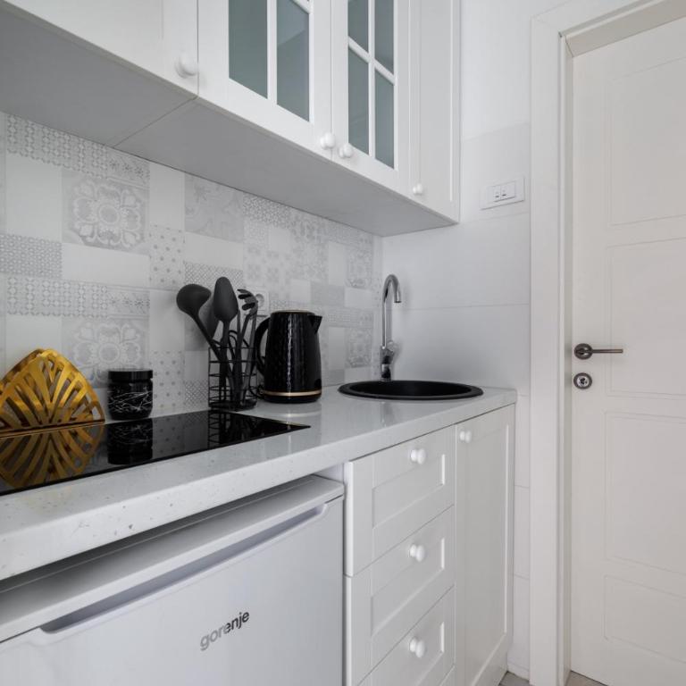Apartment Stay - Apartman sa 1 Spavaćom Sobom - 10