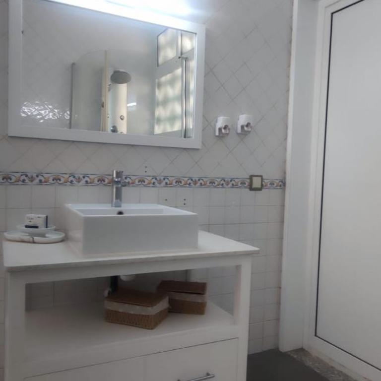 Casa con piscina privada cerca de playa - Casa de 4 dormitorios - 11