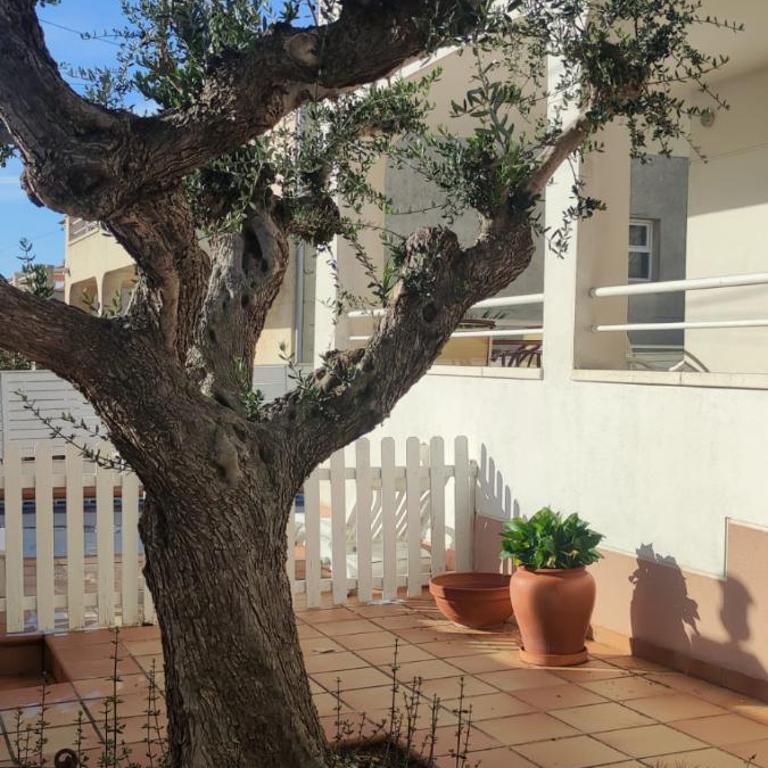 Casa con piscina privada cerca de playa - Casa de 4 dormitorios - 20
