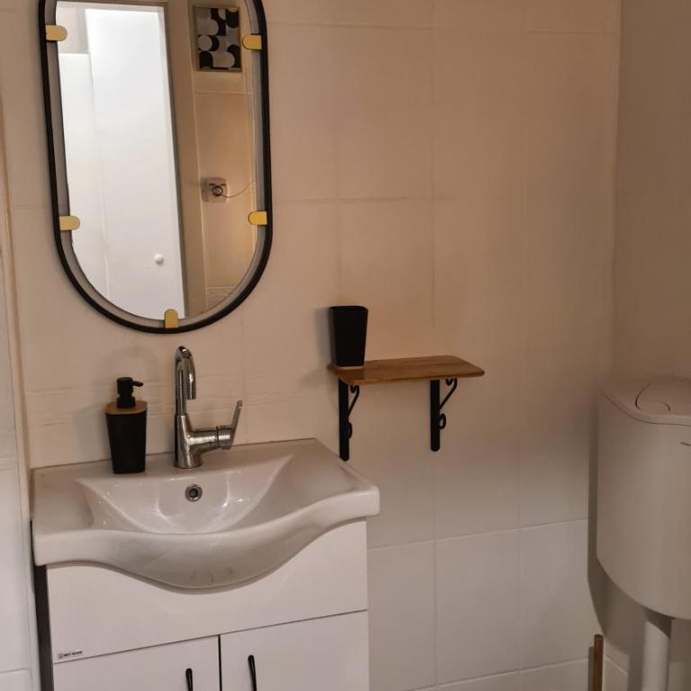 Peni Apartman Centar - Apartman sa 2 Spavaće Sobe - 36
