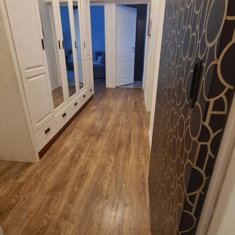 Peni Apartman Centar - Apartman sa 2 Spavaće Sobe - 42