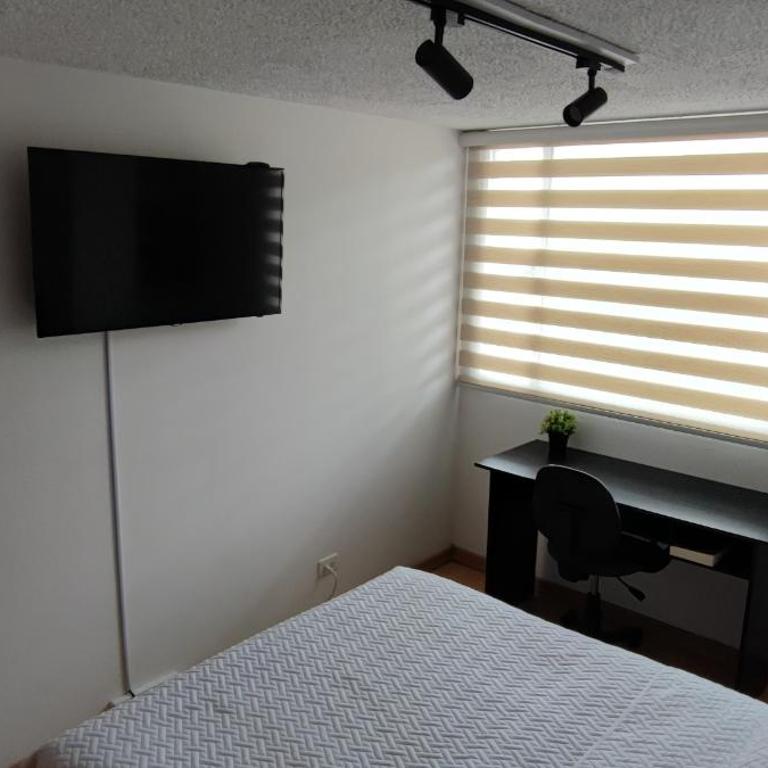 Acogedor Apartamento en el Centro Internacional - Apartamento de 2 dormitorios - 3