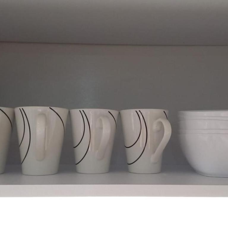 Acogedor Apartamento en el Centro Internacional - Apartamento de 2 dormitorios - 6