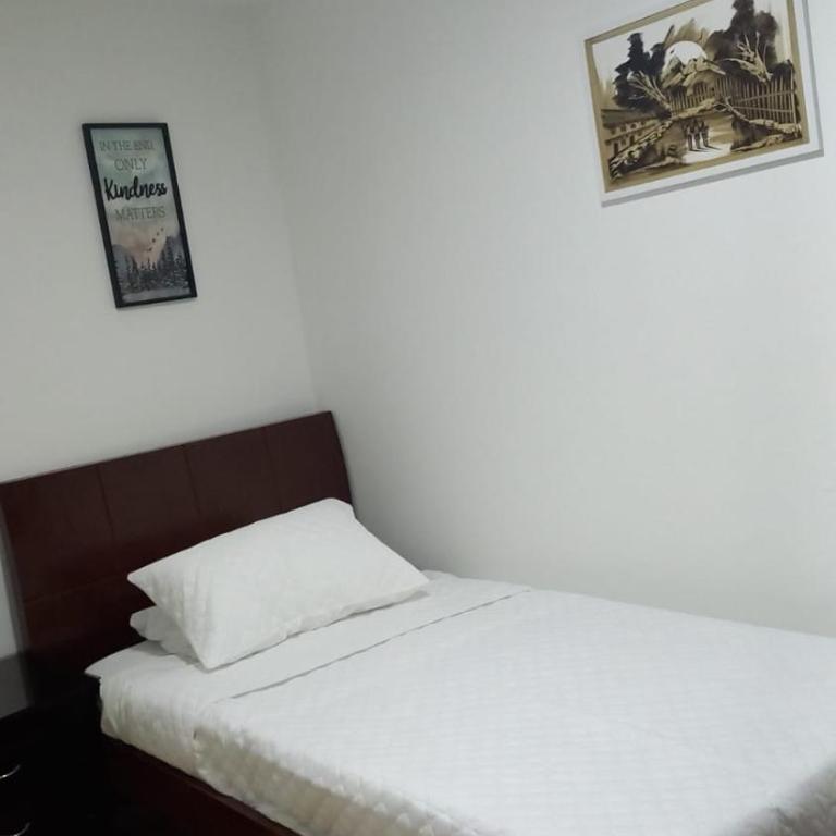 Acogedor Apartamento en el Centro Internacional - Apartamento de 2 dormitorios - 7