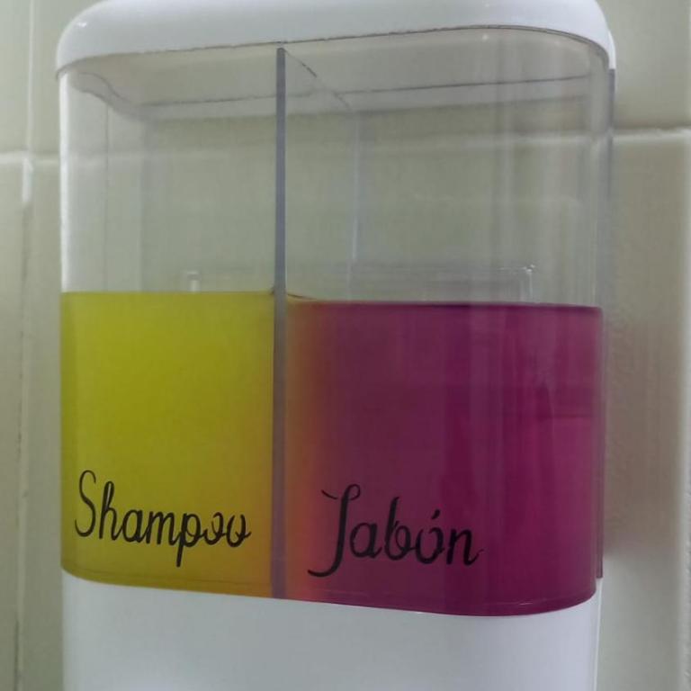 Acogedor Apartamento en el Centro Internacional - Apartamento de 2 dormitorios - 11