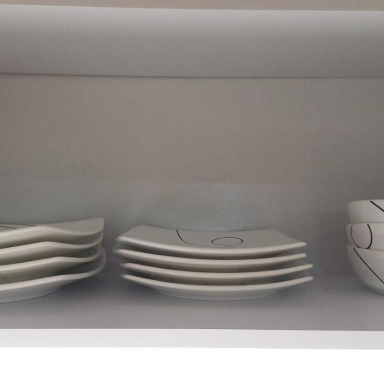 Acogedor Apartamento en el Centro Internacional - Apartamento de 2 dormitorios - 12