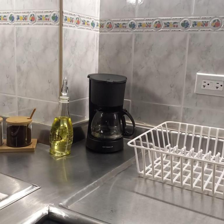 Acogedor Apartamento en el Centro Internacional - Apartamento de 2 dormitorios - 15