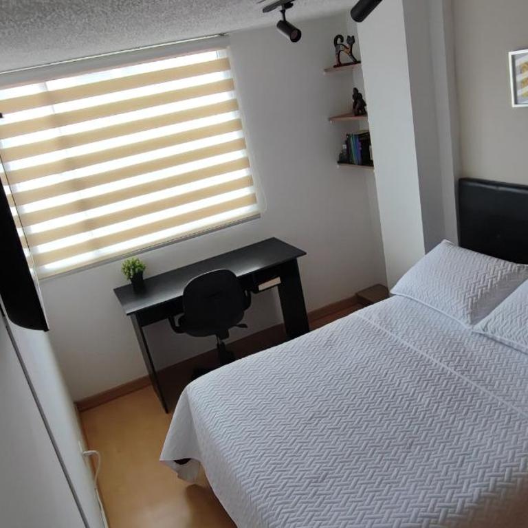 Acogedor Apartamento en el Centro Internacional - Apartamento de 2 dormitorios - 18