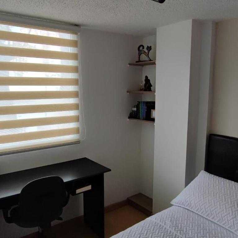 Acogedor Apartamento en el Centro Internacional - Apartamento de 2 dormitorios - 20