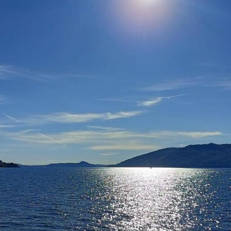 Suite bijoux On Lake Maggiore - Appartamento Deluxe - 84