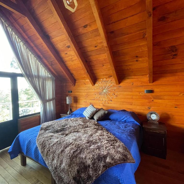 La Nubecita - Chalet - 15