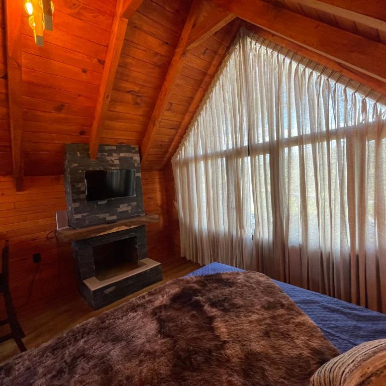 La Nubecita - Chalet - 17