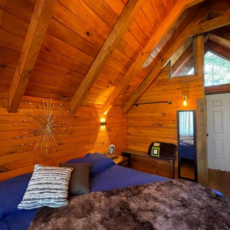 La Nubecita - Chalet - 16