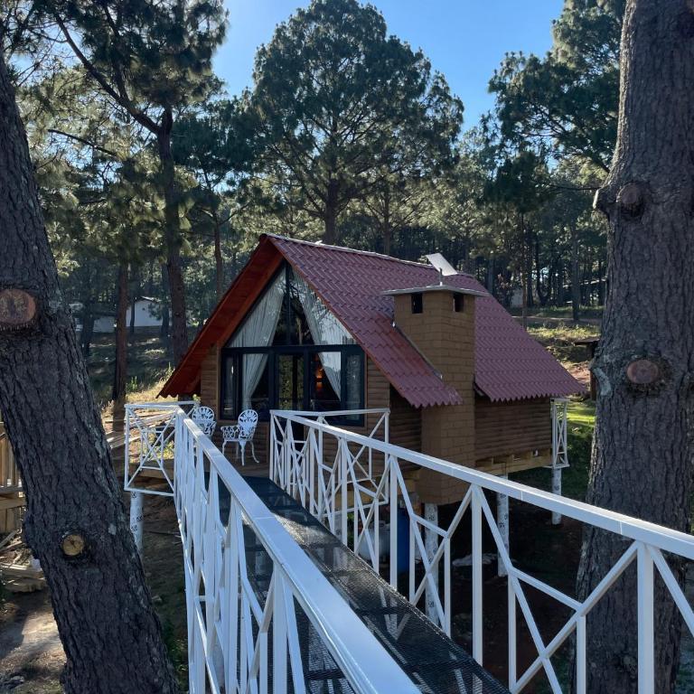 La Nubecita - Chalet - 19