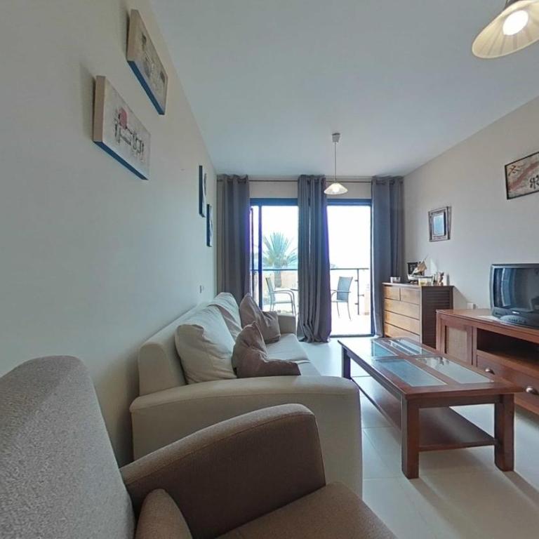 Apartamento Mojacar - Apartamento de 1 dormitorio - 8